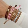 Bracelets – Bracelets tressés