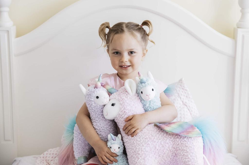 GUND Llamacorn with Wings 6052155