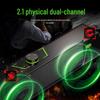 Newmine V1 Desktop Gaming Speaker CN plug (adapter included)