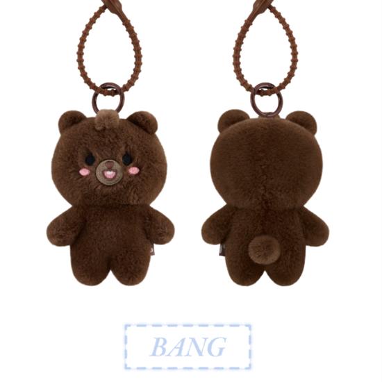 

(ПЛЮШЕВЫЙ PETIT DENIMALZ ЗАГОРЕЛЫЙ ВЕРСИЯ) DAY6 [ПИРС 10 : Все мои дни] 4-й ФАНМИТИНГ MD BANG