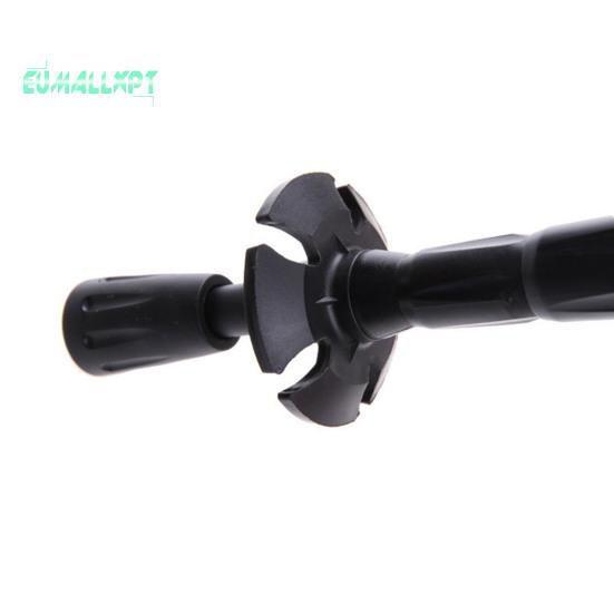 2Pcs High Hardness Anti-slip Thickened Pole Mud Basket Snowflake Snow Holder Protective Cover Hiking Supplies