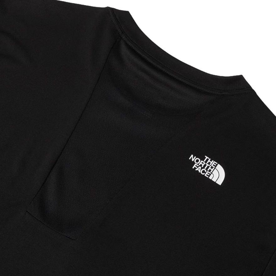 The North Face Urban Exploration SS24 T Shirt Men's Black NF0A8826-JK3
