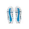 Asics Gel Quantum 180 Piedmont Grey Aizuri Blue Women Sneakers 1202A039-028