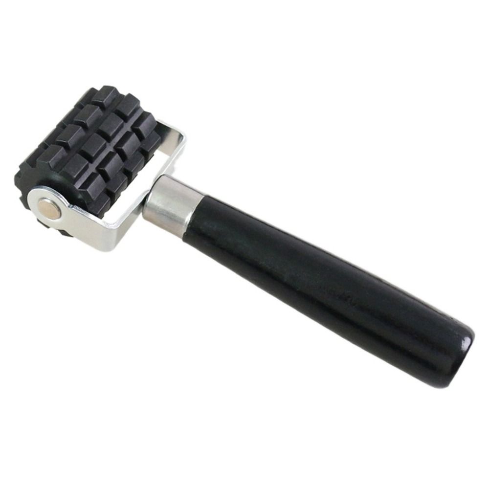 

Деревянная ручка Автомобильный ролик для шумоизоляции Резиновый инструмент для разглаживания Шовный ролик Автомобильный