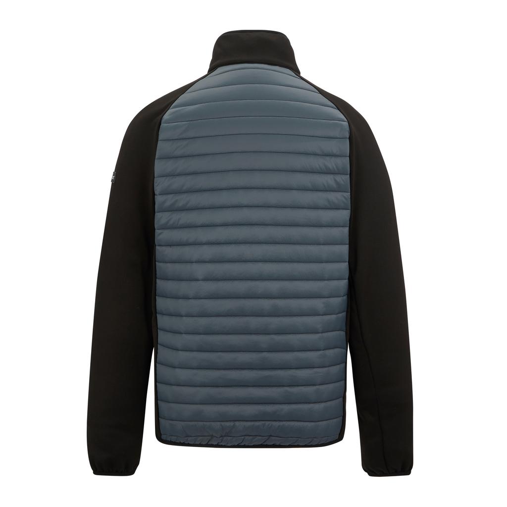 Regatta Mens Clumber Hybrid Jacket