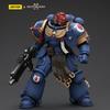 HiPlay JOYTOY Warhammer Ultramarines Sergeant Gadriel Gardriel JT00065 Marines Game Special Limited Edition Movable Figure Painted Finished Product