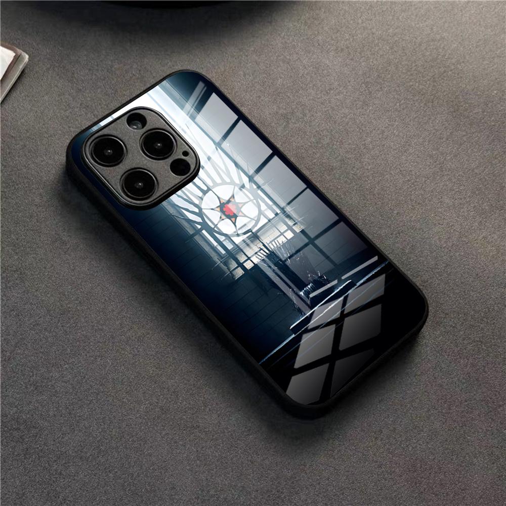 G-Game TV Of T-Thrones Phone Case For IPhone 17 16 Pro 15 Pro Max 14 13 12 11 X XR XS Max Plus SE Glass Cover
