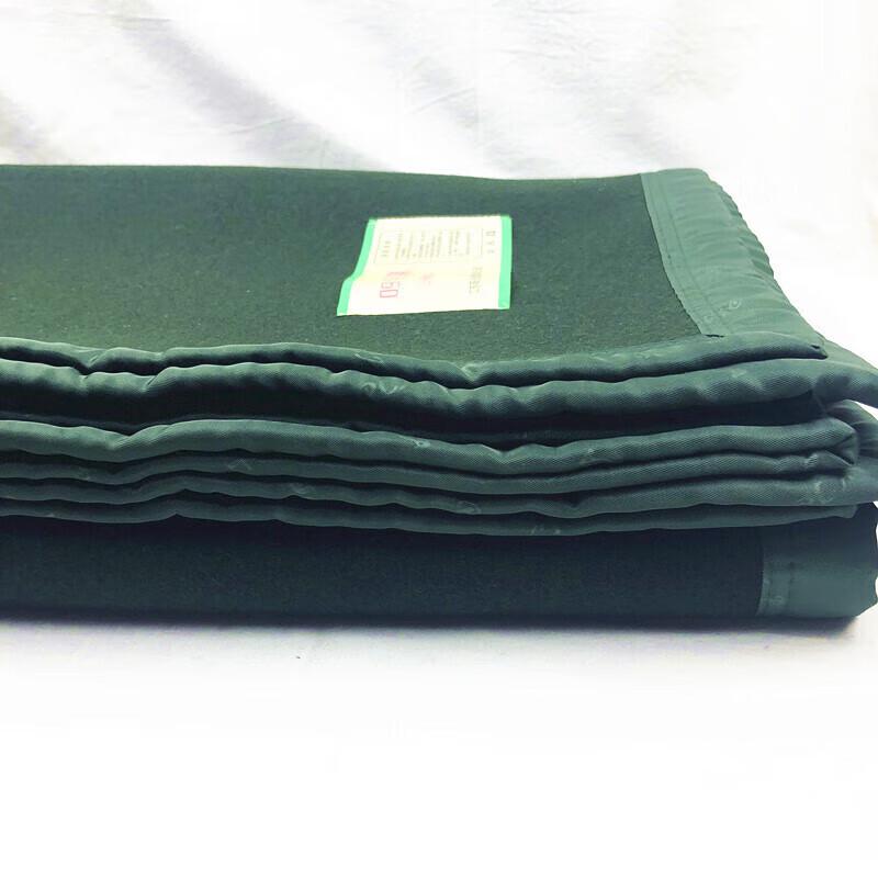 Outdoor Military Green Blanket (5-Pack)