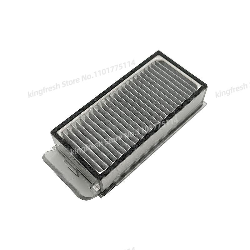 Passt für (Dreame X50 Ultra /X50 Master/L50 Pro Ultra/L40S Pro Ultra/L40s Ultra / MOVA V50 Ultra) Teile Bürste Filter Mopptuch Beutel