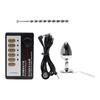 Erotic Therapy Massager Medical Themed Toys Catheters Sounds Masturbation Anal Plug Sex Toys For Men Electric Shock Set