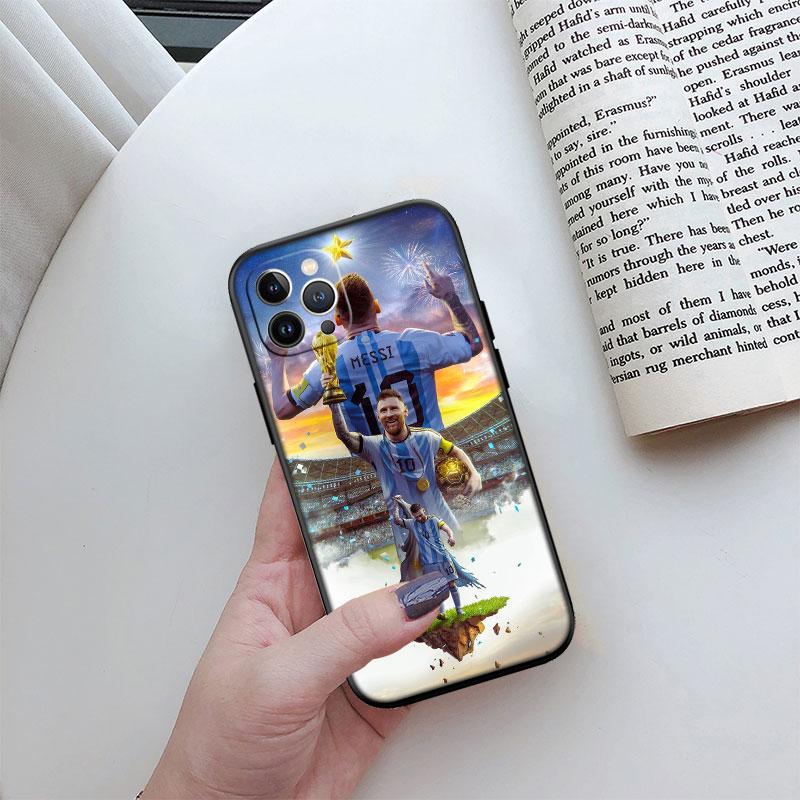 M-messis New High-End Phone Case for Xiaomi Poco M4 M5 M6 M7 X3 X6 X7 Pro