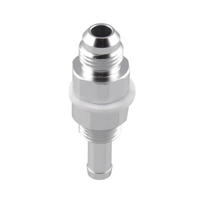 Pipe Fittings DN20 3//4 Inch B Trash Pump Adapter Stainless Steel Trash Pump Adapter Female Camlock Fitting with Male Pipe Threads