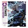 Ultimate Black Panther by Bryan Hill Vol. 3 by Bryan Hill... 9781302958244