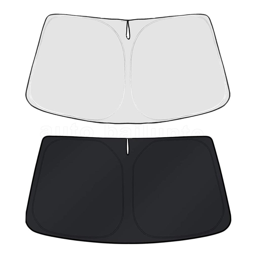 For Mazda CX5 CX 5 2017 2018    2022 2023 Car Front Windshield Sunshade Cover