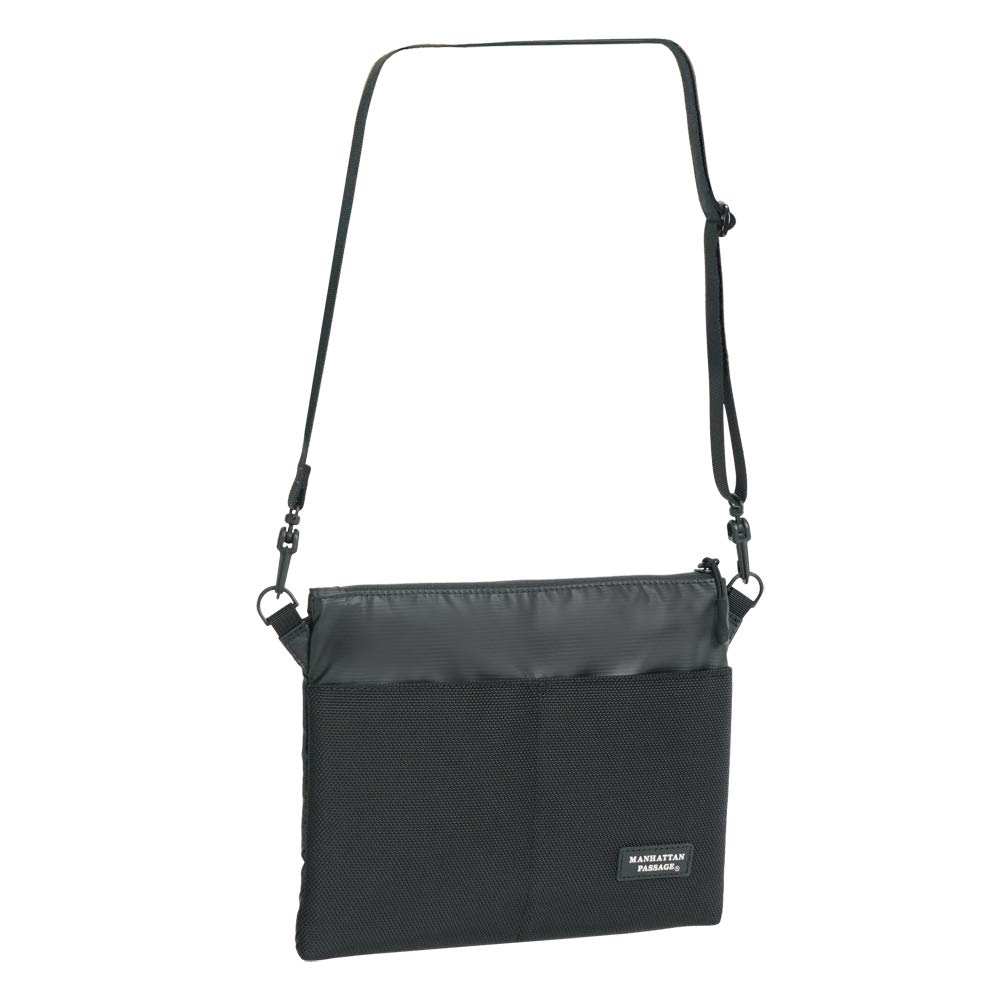 

3325BK Plus [Манхэттенский пассаж] Сакош-С, 2.1 (черный)