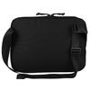 [Briefing] [Official Product] BRA241L41BS Box Shoulder Bag, Medium, Black
