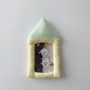 Creative House Shape Photo Frame Wall Hanging Picture Frame Ornaments  Children Room Decor