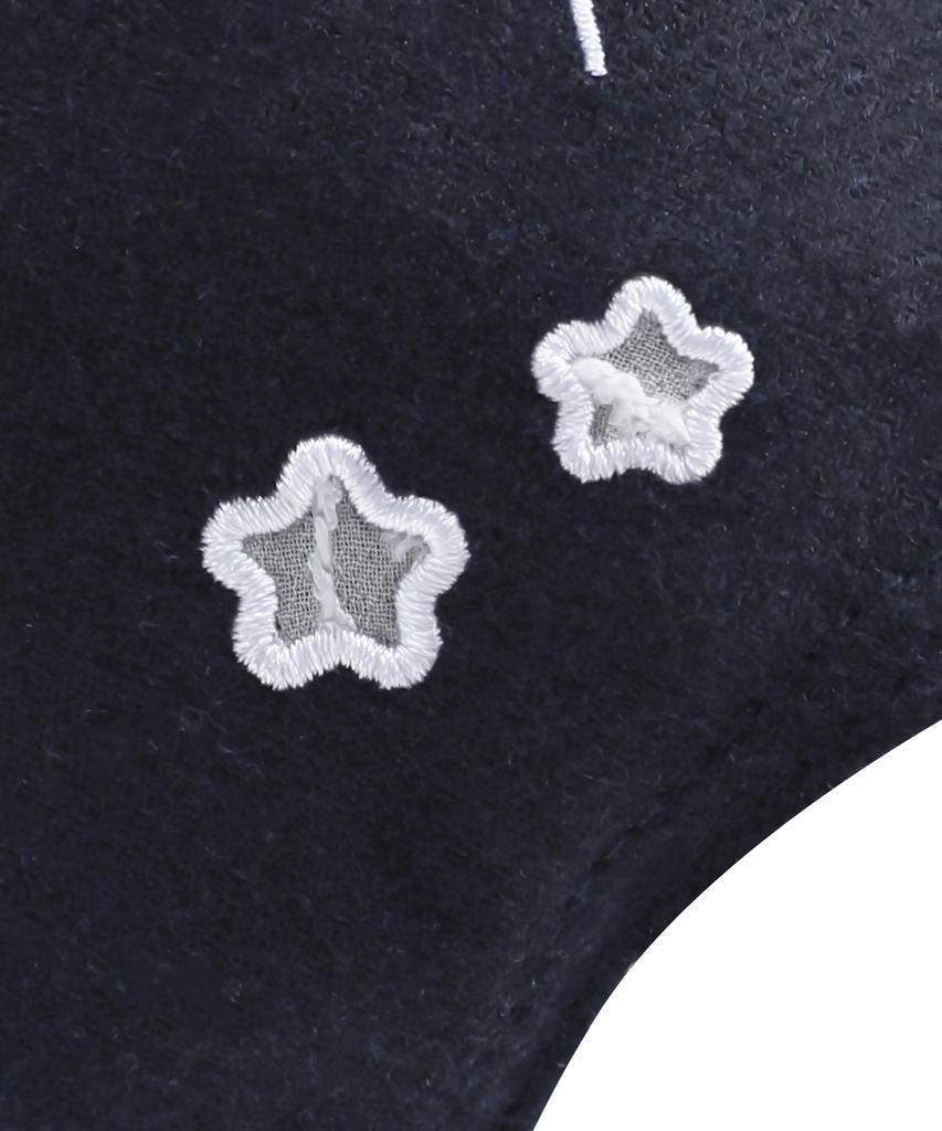 RuNaKi'Hu' Wxac019 Hikari Race Camp Cap (Navy)