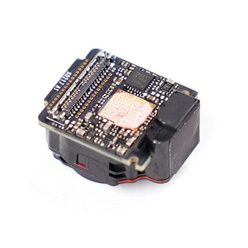 Camera Lens Module Repair Part for Mini 4 , Drones Gimbals Lens Cores with Glass Lens and Metal Body for Replacement