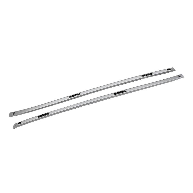 2012-2016 CRV Kunststoff-Dachgepäckträger mit anschraubbaren Gepäckträgerhalterungen