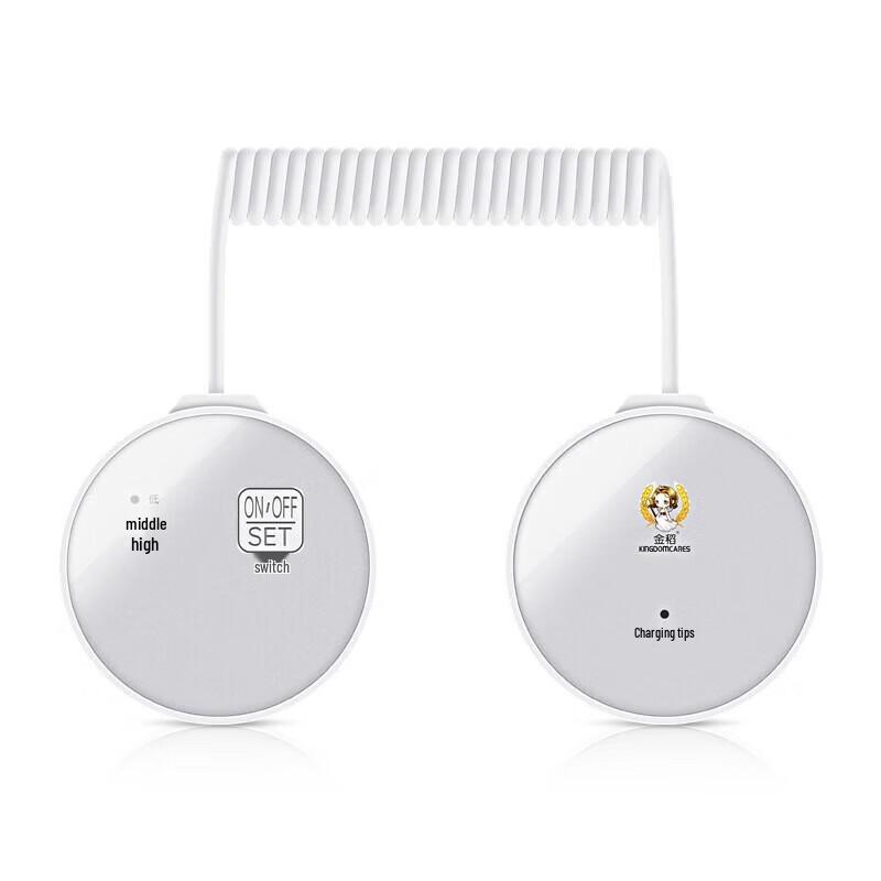 JinDao Electric Breast and Body Shaping Massager