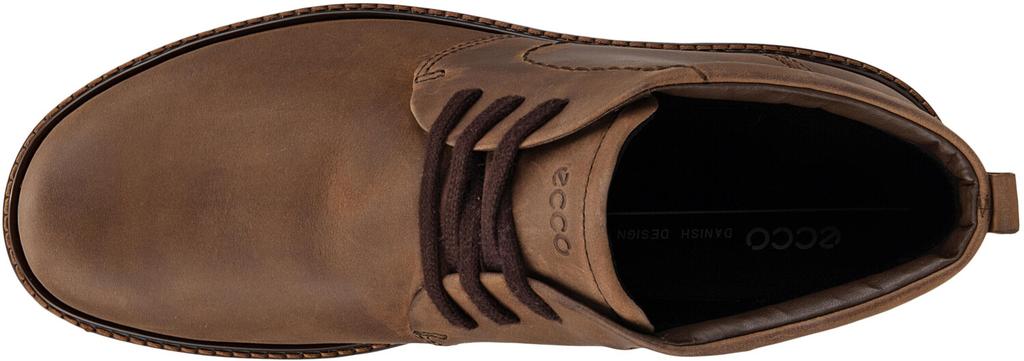 Ecco Turn Boots (510224) Brown