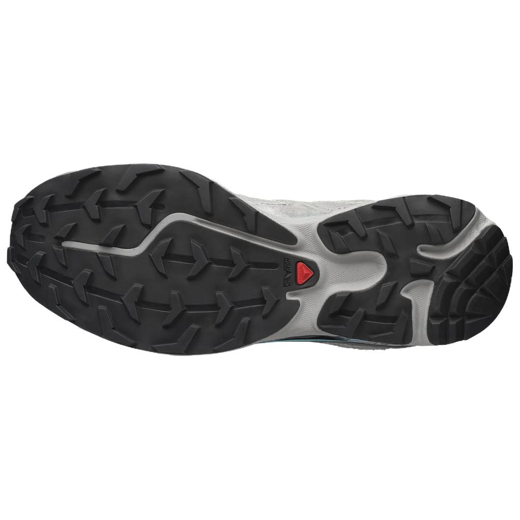 Salomon Xt-6 Expanse Comfortable Breathable Running Shoes Unisex sneakers Black L47954900