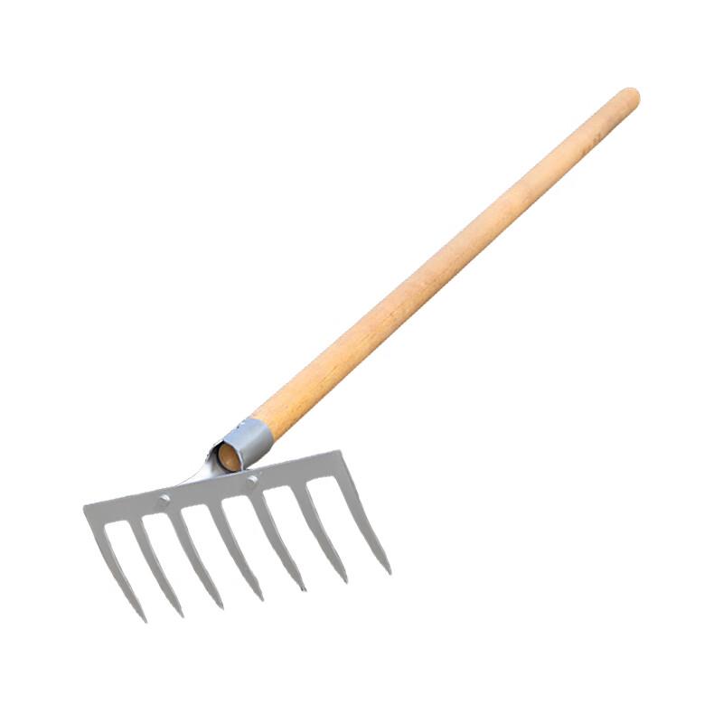 Manganese Steel Industrial Rake