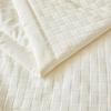 Brangdy Waffle Soy Fiber Summer Quilt