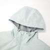 Puma Outdoor Fw25 Woven Hiking Windproof Waterproof Zip Hooded Long Sleeve Jacket Men Jackets 689593-10