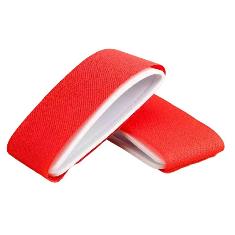 Children's Adjustable EVA Ski Binding Strap and Protective Cover
