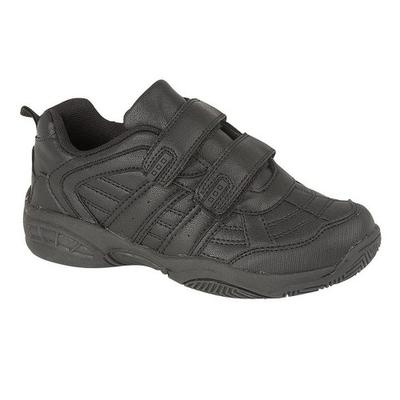 Dziecięce buty sportowe unisex Fusion II zapinane na dotyk