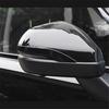 For Honda CR-V CRV 2023 2024 Gloss Black Rearview Mirror Anti-Scratch Strip Trim