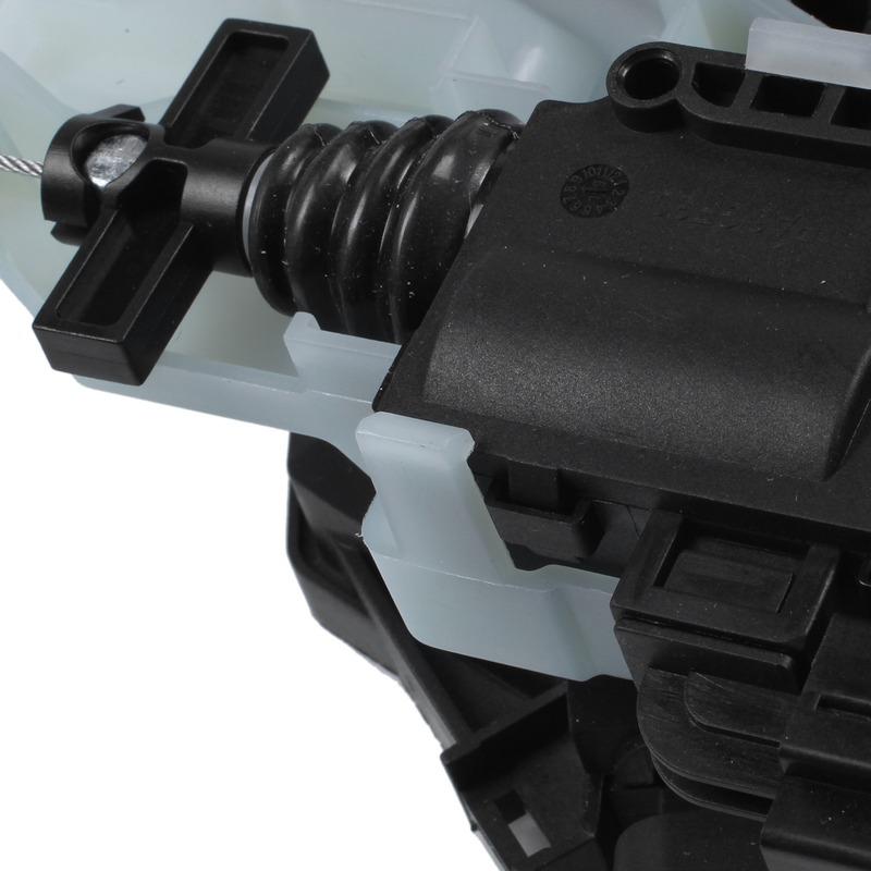 Precise Cn15-A219A-Ne Car Boot Tailgate Lock Latch For Ford Ecosport 2013 2014 2015 2016 2017 Door Lock Pins Hatch Lock