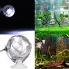 LED Underwater Light Multicolor Waterproof Spotlight Lamp