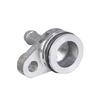 Quick Install Cylinder Head Water Pipe Coupler Joint Ideal For Home Garage Or Emergency Roadside Repairs Car Maintenance