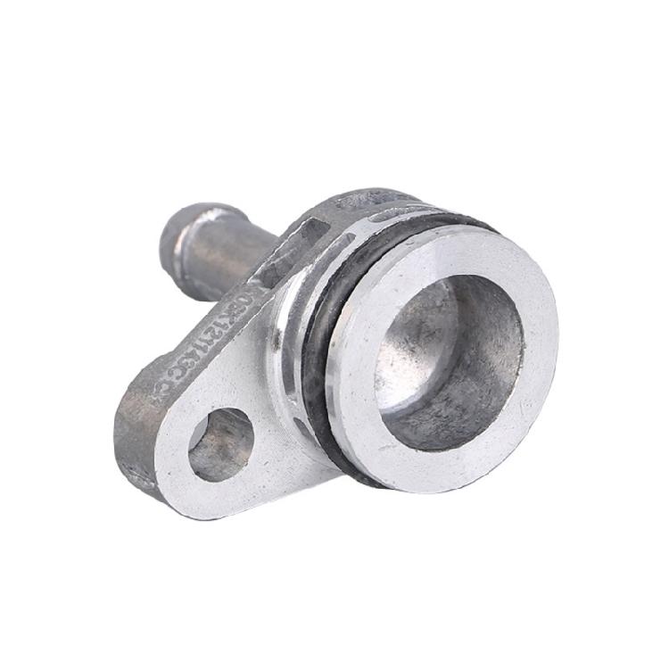 Quick Install Cylinder Head Water Pipe Coupler Joint Ideal For Home Garage Or Emergency Roadside Repairs Car Maintenance