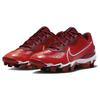 Nike Alpha Huarache 4 Keystone University Red Men Sneakers Team-Red Habanero-Red White DJ6524-616