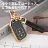 [Unhoke] Vezel Key Case RU Series New Freed Key Cover