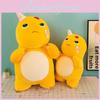 Beaten Be Nailong Plush Toy Anime Periphery Soft Fill Doll Child Gift Festival