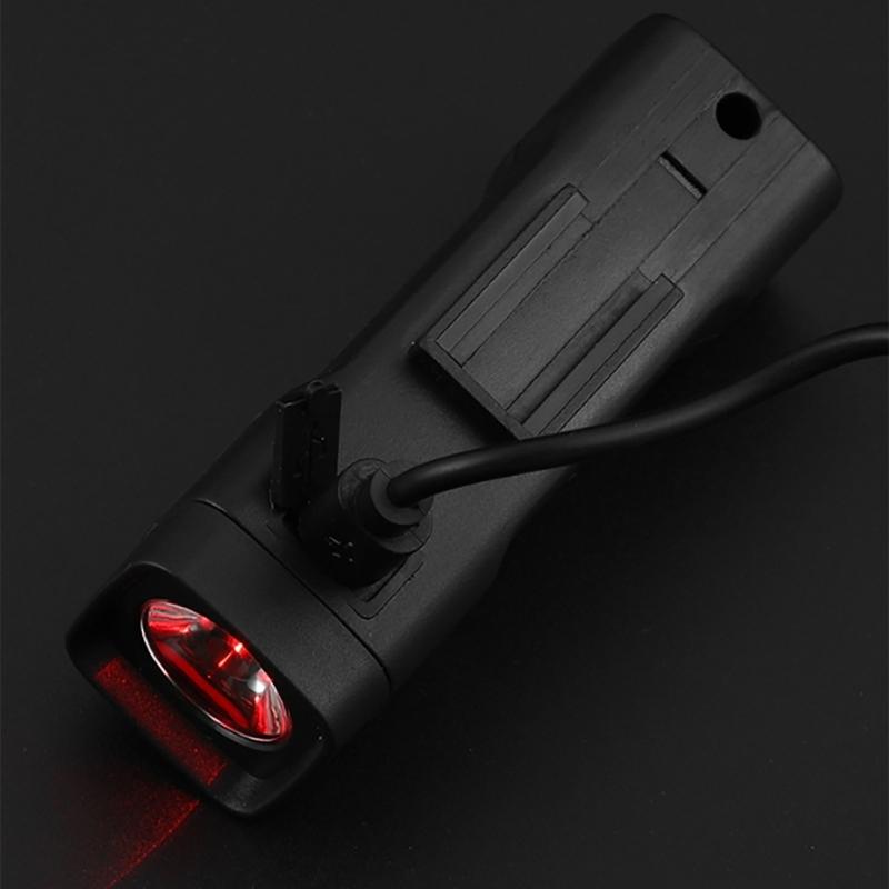 Heller LED-Fahrradscheinwerfer, wasserdichtes Fahrradlicht, leistungsstarker Fahrrad-Frontscheinwerfer, 3 Lichtmodi