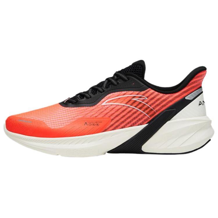 ANTA The Sting 4.0 Red Black Men s 112315520-4 EU 44