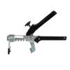 Tile Leveling System Professional Ceramic Tile Stone Installation Leveling Spacer Clips Reusable Handheld Tile Plier