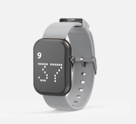 /ODM 3D Pedometer Smart Watch Alarms Pedometer Fitness tracker Timer Bracelets Calorie Distance Counter Sports Watch ATR