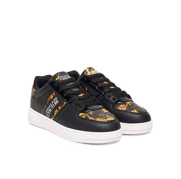 Кроссовки Versace Jeans Couture 79VA3SJ7
