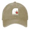 2026 Wipeout Fury - FX 350 League - Auricom Logo Positive Baseball Cap Sun Hat Winter Hats For Men |-F-| Designer Hat Man Women'
