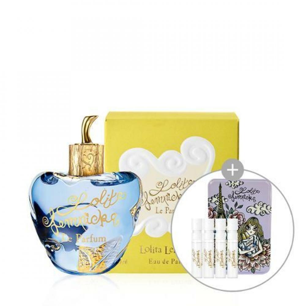 

Lolita Lempicka [NEW] Lolita Lempicka Le Perfume EDP 50ml