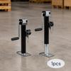 RV Vehicle Support Stand Easy to Install Coupler