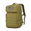 Outdoor Tactical Backpack Large Capacity Hiking Mountaineering Sports Bag for Men