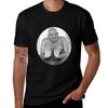 Blessings Hands Of Neem Karoli Baba Ji Tshirt Running Gym Short Sleeve Sports Tee Tshirt